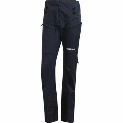 Adidas TERREX Skyclimb Tour Pants Men legend ink/legend ink