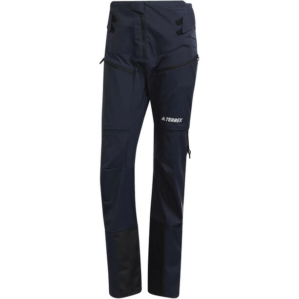Adidas TERREX Skyclimb Tour Pants Men legend ink/legend ink 1 Adidas TERREX Skyclimb Tour Pants Men legend ink/legend ink