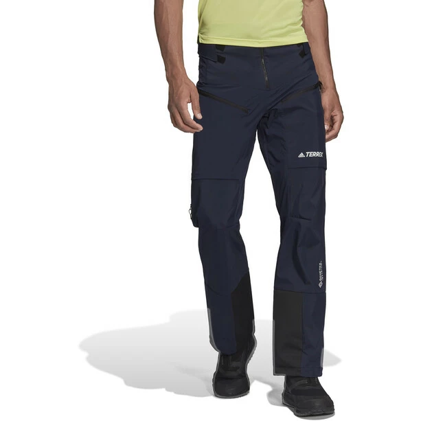 Adidas TERREX Skyclimb Tour Pants Men legend ink/legend ink 2 Adidas TERREX Skyclimb Tour Pants Men legend ink/legend ink - Image 2