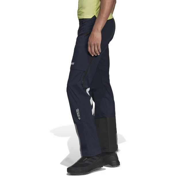 Adidas TERREX Skyclimb Tour Pants Men legend ink/legend ink 4 Adidas TERREX Skyclimb Tour Pants Men legend ink/legend ink - Image 4