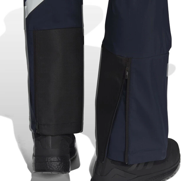 Adidas TERREX Skyclimb Tour Pants Men legend ink/legend ink 5 Adidas TERREX Skyclimb Tour Pants Men legend ink/legend ink - Image 5