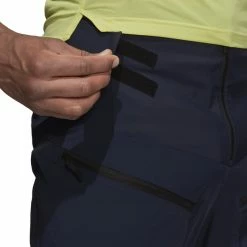 Adidas TERREX Skyclimb Tour Pants Men legend ink/legend ink 11 Adidas TERREX Skyclimb Tour Pants Men legend ink/legend ink -Ski Pants Shop adidas terrex skyclimb tour pants men legend ink legend ink 6