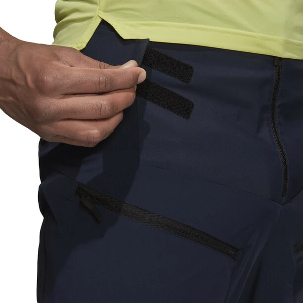 Adidas TERREX Skyclimb Tour Pants Men legend ink/legend ink 6 Adidas TERREX Skyclimb Tour Pants Men legend ink/legend ink - Image 6