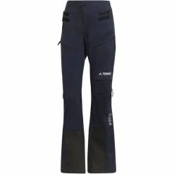Adidas TERREX Skyclimb Tour Pants Women legend ink/legend ink