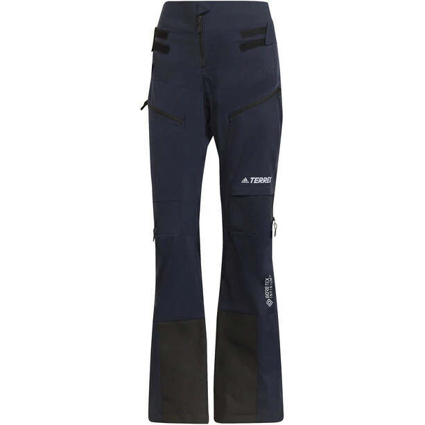 Adidas TERREX Skyclimb Tour Pants Women legend ink/legend ink 1 Adidas TERREX Skyclimb Tour Pants Women legend ink/legend ink
