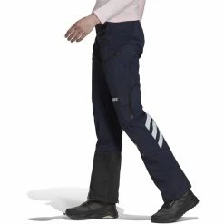 Adidas TERREX Skyclimb Tour Pants Women legend ink/legend ink 9 Adidas TERREX Skyclimb Tour Pants Women legend ink/legend ink -Ski Pants Shop adidas terrex skyclimb tour pants women legend ink legend ink 4