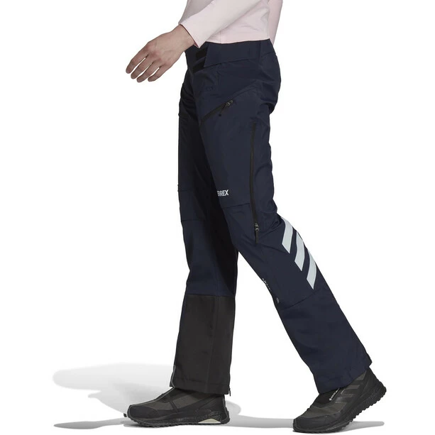 Adidas TERREX Skyclimb Tour Pants Women legend ink/legend ink 4 Adidas TERREX Skyclimb Tour Pants Women legend ink/legend ink - Image 4