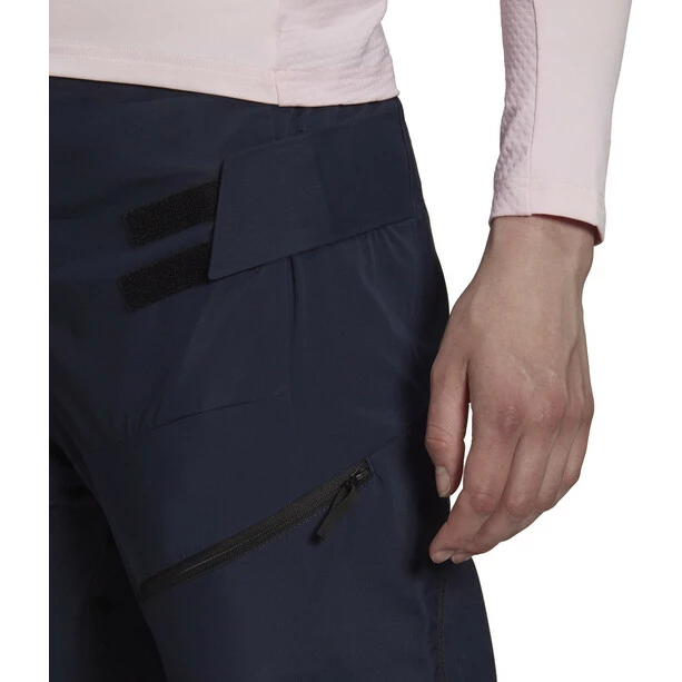 Adidas TERREX Skyclimb Tour Pants Women legend ink/legend ink 5 Adidas TERREX Skyclimb Tour Pants Women legend ink/legend ink - Image 5