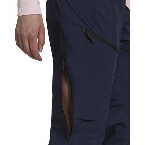 Adidas TERREX Skyclimb Tour Pants Women legend ink/legend ink 6 Adidas TERREX Skyclimb Tour Pants Women legend ink/legend ink - Image 6