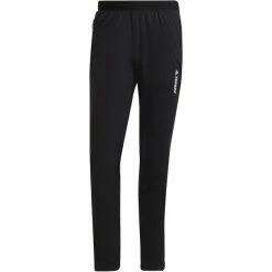 Adidas TERREX Xperior XC Soft Shell Skipants Men black