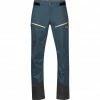 Bergans Senja 3-Layer Pants Men orion blue
