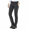 Black Diamond Alpine Pants Women smoke