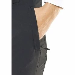 Black Diamond Alpine Pants Women smoke -Ski Pants Shop black diamond alpine pant women smoke 3