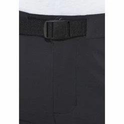 Black Diamond Alpine Pants Women smoke -Ski Pants Shop black diamond alpine pant women smoke 4