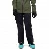 Black Diamond Recon LT Pants Women black