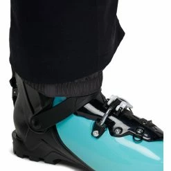 Black Diamond Recon LT Pants Women black 10 Black Diamond Recon LT Pants Women black -Ski Pants Shop black diamond recon lt pants women black 5
