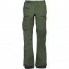 Black Diamond Recon LT Pants Women tundra
