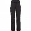 Black Diamond Recon Stretch Ski Pants Women black