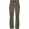 Black Diamond Recon Stretch Ski Pants Men walnut