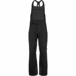 Black Diamond Recon Bib Men black