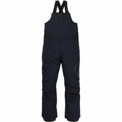 Burton Cyclic Bib Pants Gore-Tex Men true black
