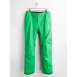 Burton Cyclic Pants Gore-Tex Men toucan green