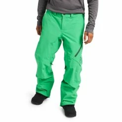 Burton Cyclic Pants Gore-Tex Men toucan green -Ski Pants Shop burton cyclic hose gore tex herren toucan green 3