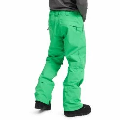 Burton Cyclic Pants Gore-Tex Men toucan green -Ski Pants Shop burton cyclic hose gore tex herren toucan green 4
