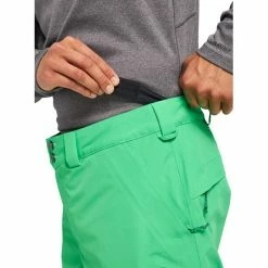 Burton Cyclic Pants Gore-Tex Men toucan green -Ski Pants Shop burton cyclic hose gore tex herren toucan green 5