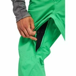 Burton Cyclic Pants Gore-Tex Men toucan green -Ski Pants Shop burton cyclic hose gore tex herren toucan green 6