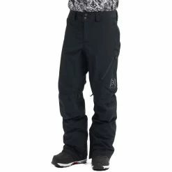 Burton Cyclic Pants Gore-Tex Men true black