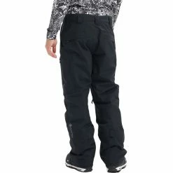 Burton Cyclic Pants Gore-Tex Men true black -Ski Pants Shop burton cyclic pants gore tex men true black 3