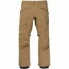 Burton Hover 3 Layer Pants Gore-Tex Pro Men kelp