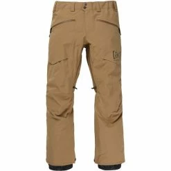 Burton Hover 3 Layer Pants Gore-Tex Pro Men kelp