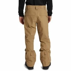 Burton Hover 3 Layer Pants Gore-Tex Pro Men kelp -Ski Pants Shop burton hover 3 layer pants gore tex pro men kelp 4