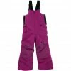 Burton Maven Bib Pants Toddler vivid viola