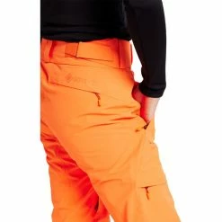 Burton Summit Insulated Pants Gore-Tex Women clownfish orange -Ski Pants Shop burton summit insulated pants gore tex women clownfish orange 6