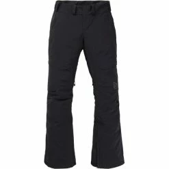 Burton Summit Insulated Pants Gore-Tex Women true black