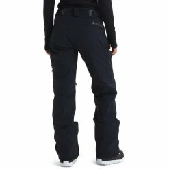 Burton Summit Insulated Pants Gore-Tex Women true black -Ski Pants Shop burton summit insulated pants gore tex women true black 5