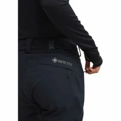 Burton Summit Insulated Pants Gore-Tex Women true black -Ski Pants Shop burton summit insulated pants gore tex women true black 6