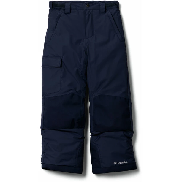 Columbia Bugaboo II Pants Youth collegiate navy 1 Columbia Bugaboo II Pants Youth collegiate navy