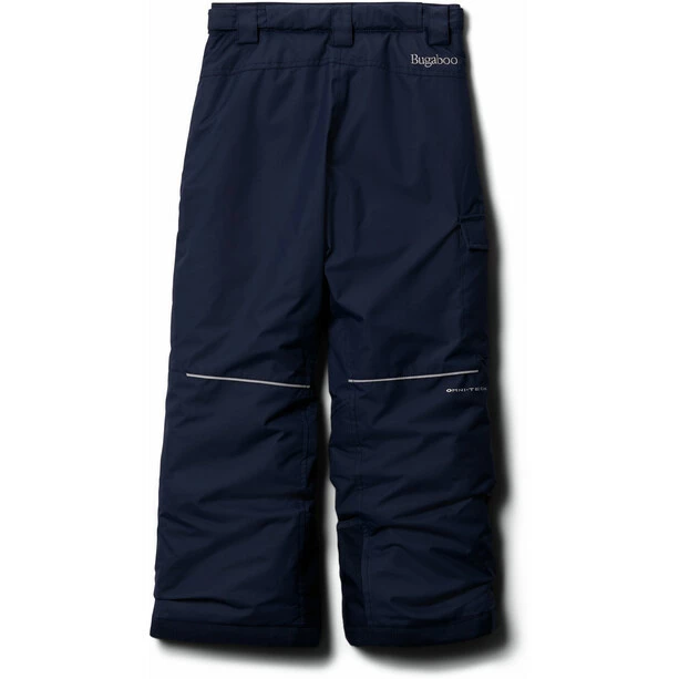 Columbia Bugaboo II Pants Youth collegiate navy 2 Columbia Bugaboo II Pants Youth collegiate navy - Image 2