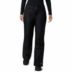 Columbia Bugaboo OH Pants Women black