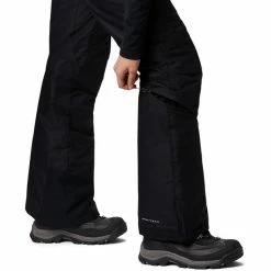 Columbia Bugaboo OH Pants Women black -Ski Pants Shop columbia bugaboo oh pants women black 3