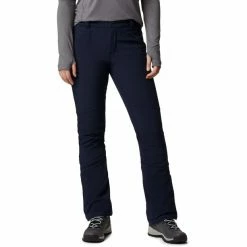 Columbia Roffe Ridge III Pants Women dark nocturnal