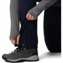 Columbia Roffe Ridge III Pants Women dark nocturnal -Ski Pants Shop columbia roffe ridge iii pants women dark nocturnal 3