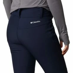 Columbia Roffe Ridge III Pants Women dark nocturnal -Ski Pants Shop columbia roffe ridge iii pants women dark nocturnal 4