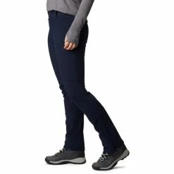 Columbia Roffe Ridge III Pants Women dark nocturnal -Ski Pants Shop columbia roffe ridge iii pants women dark nocturnal 6
