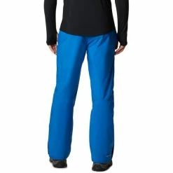 Columbia Shafer Canyon Pants Men bright indigo -Ski Pants Shop columbia shafer canyon pants men bright indigo 3