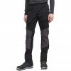 Craft ADV Backcountry Hybrid Pants Men black